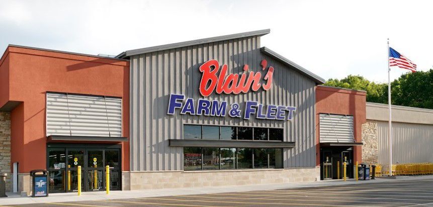 Blain's Farm & Fleet